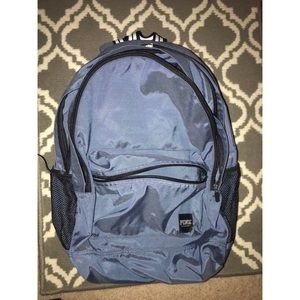 Victoria’s Secret book bag